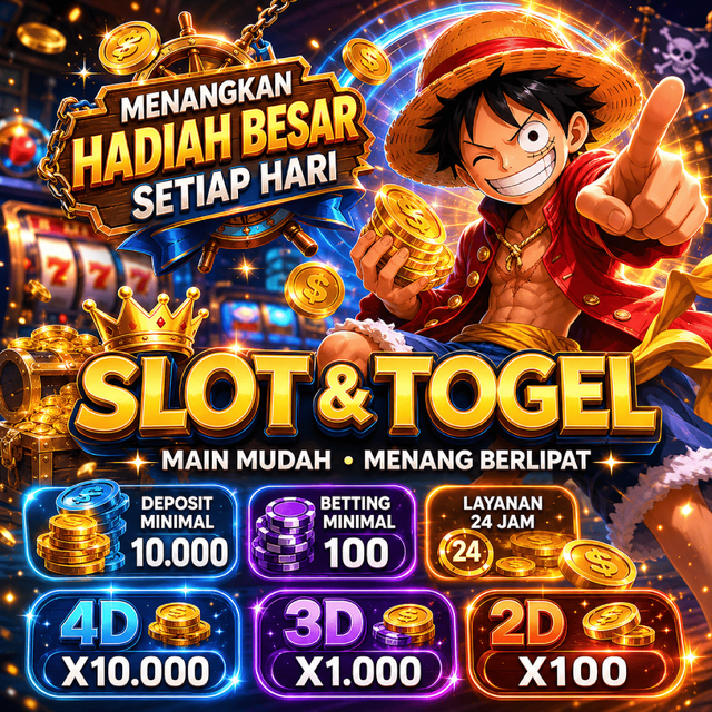 Juragan777 - sportsbook terlengkap